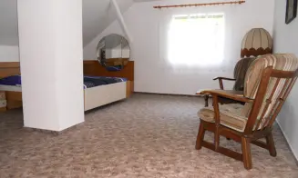 BRANTY  - chalupa - foto číslo 8