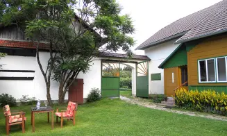 BRANTY - apartmán - foto číslo 2