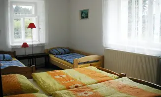 BRANTY - apartmán - foto číslo 12
