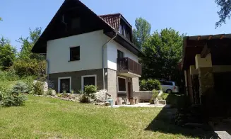 KRAMOLÍN - chata - foto číslo 1