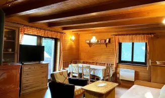 KRAMOLÍN - chata - foto číslo 2