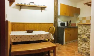 KRAMOLÍN - chata - foto číslo 14