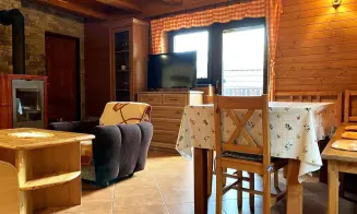 KRAMOLÍN - chata - foto číslo 15