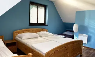 KRAMOLÍN - chata - foto číslo 9