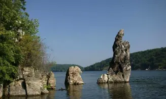 KRAMOLÍN - chata - foto číslo 11