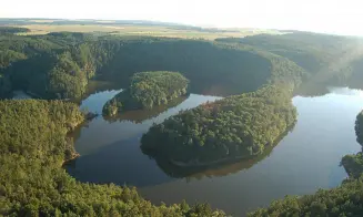 KRAMOLÍN - chata - foto číslo 8