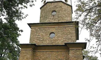 KRAMOLÍN - chata - foto číslo 5