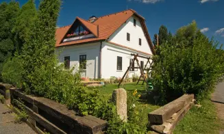 JIMRAMOVSKÉ PAVLOVICE - apartmány