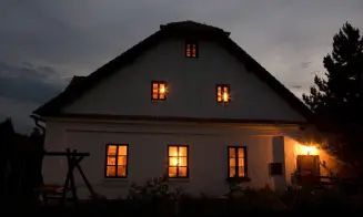 JIMRAMOVSKÉ PAVLOVICE - apartmány - foto číslo 12