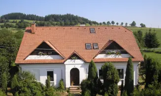 JIMRAMOVSKÉ PAVLOVICE - apartmány - foto číslo 8