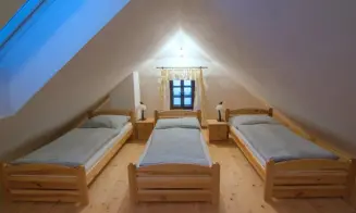 JIMRAMOVSKÉ PAVLOVICE - apartmány - foto číslo 5