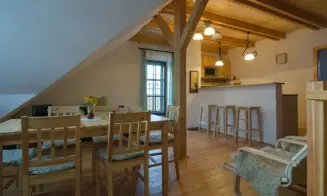 JIMRAMOVSKÉ PAVLOVICE - apartmány - foto číslo 10