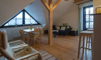 JIMRAMOVSKÉ PAVLOVICE - apartmány - foto číslo 15