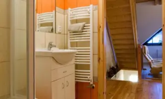 JIMRAMOVSKÉ PAVLOVICE - apartmány - foto číslo 11