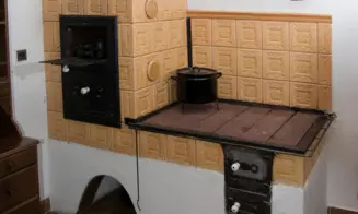 JIMRAMOVSKÉ PAVLOVICE - chalupa - foto číslo 8