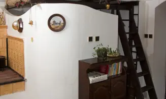 JIMRAMOVSKÉ PAVLOVICE - chalupa - foto číslo 9