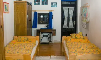 JIMRAMOVSKÉ PAVLOVICE - chalupa - foto číslo 2