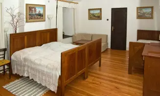 JIMRAMOVSKÉ PAVLOVICE - chalupa - foto číslo 1