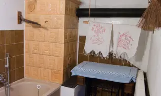 JIMRAMOVSKÉ PAVLOVICE - chalupa - foto číslo 6