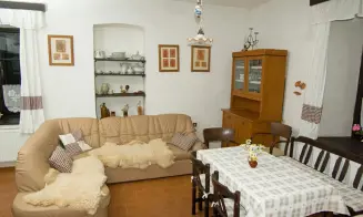 JIMRAMOVSKÉ PAVLOVICE - chalupa - foto číslo 3