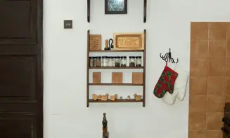 JIMRAMOVSKÉ PAVLOVICE - chalupa - foto číslo 2