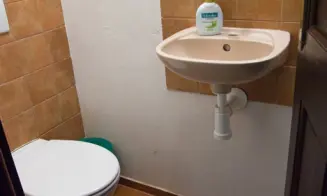 JIMRAMOVSKÉ PAVLOVICE - chalupa - foto číslo 6