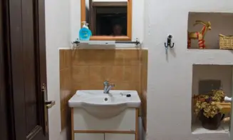 JIMRAMOVSKÉ PAVLOVICE - chalupa - foto číslo 7