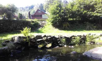 BŘEZINY U POLIČKY - chata - foto číslo 14