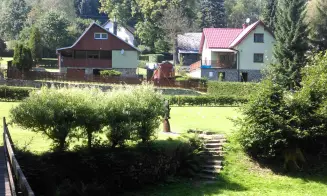 BŘEZINY U POLIČKY - chata - foto číslo 2