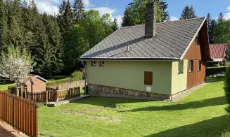 BŘEZINY U POLIČKY - chata - foto číslo 1