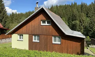 BŘEZINY U POLIČKY - chata - foto číslo 15