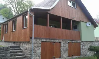 BŘEZINY U POLIČKY - chata - foto číslo 36