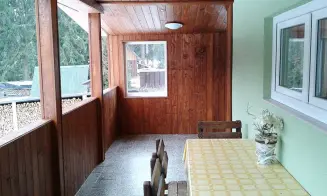 BŘEZINY U POLIČKY - chata - foto číslo 29