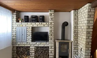 BŘEZINY U POLIČKY - chata - foto číslo 35