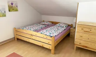 BŘEZINY U POLIČKY - chata - foto číslo 16