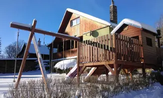 BŘEZINY U POLIČKY - chata - foto číslo 34