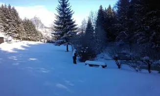 BŘEZINY U POLIČKY - chata - foto číslo 21