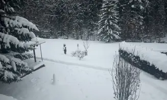 BŘEZINY U POLIČKY - chata - foto číslo 7