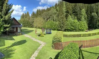 BŘEZINY U POLIČKY - chata - foto číslo 19