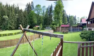 BŘEZINY U POLIČKY - chata - foto číslo 23