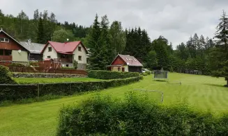BŘEZINY U POLIČKY - chata - foto číslo 31