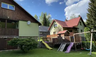 BŘEZINY U POLIČKY - chata - foto číslo 18