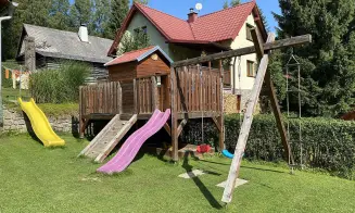 BŘEZINY U POLIČKY - chata - foto číslo 8