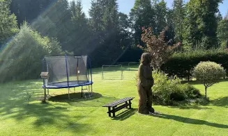 BŘEZINY U POLIČKY - chata - foto číslo 4
