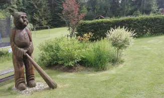 BŘEZINY U POLIČKY - chata - foto číslo 37