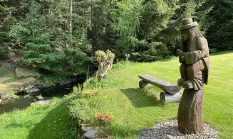 BŘEZINY U POLIČKY - chata - foto číslo 26