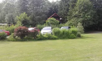 BŘEZINY U POLIČKY - chata - foto číslo 13