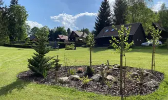 BŘEZINY U POLIČKY - chata - foto číslo 5