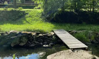 BŘEZINY U POLIČKY - chata - foto číslo 11