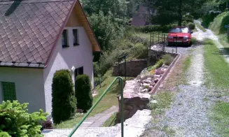 POPELIŠTNÁ - chata - foto číslo 20